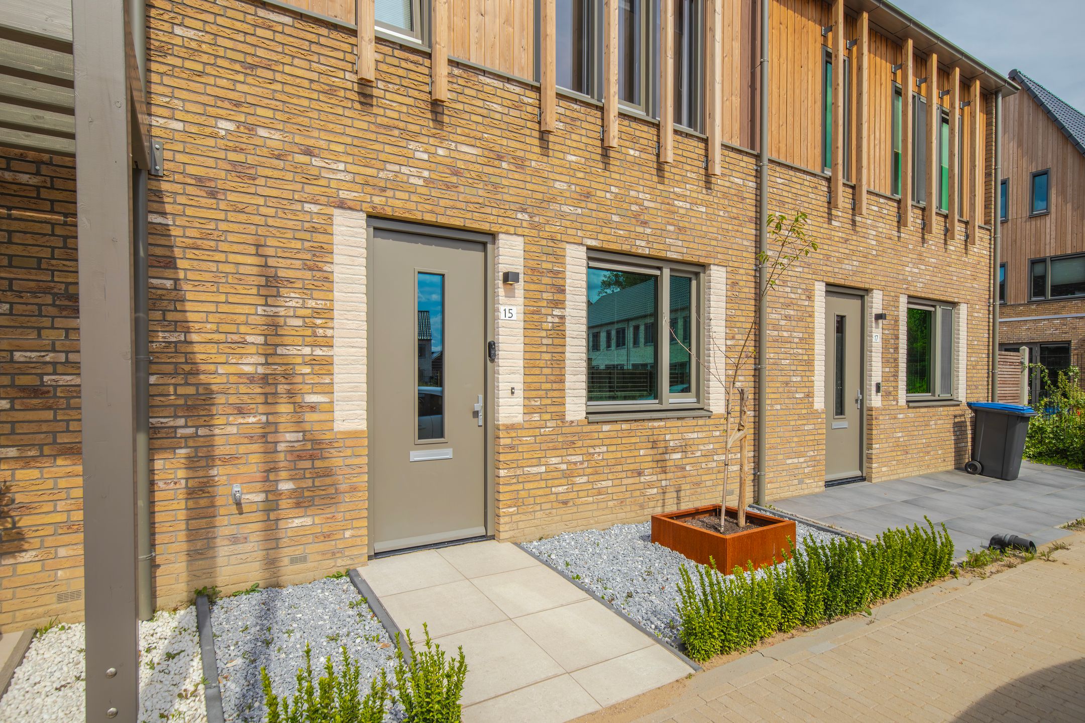 Foto 6 van Stormvloedkering 15