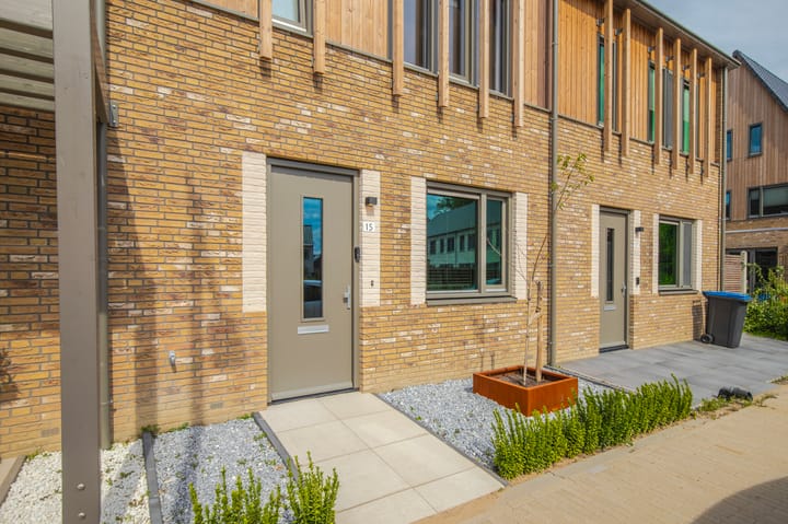 Foto 6 van Stormvloedkering 15