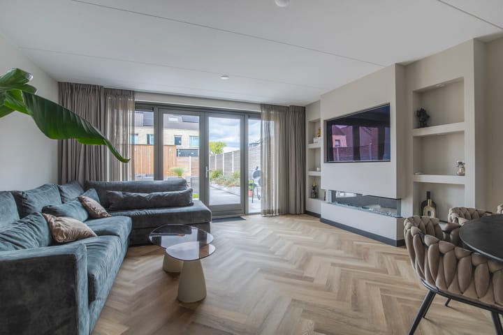 Foto 8 van Stormvloedkering 15