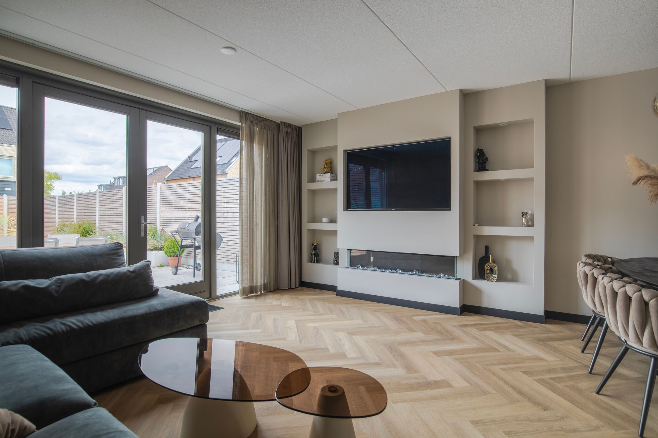 Foto 9 van Stormvloedkering 15