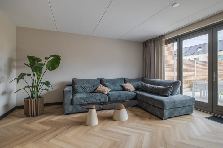 Foto 10 van Stormvloedkering 15