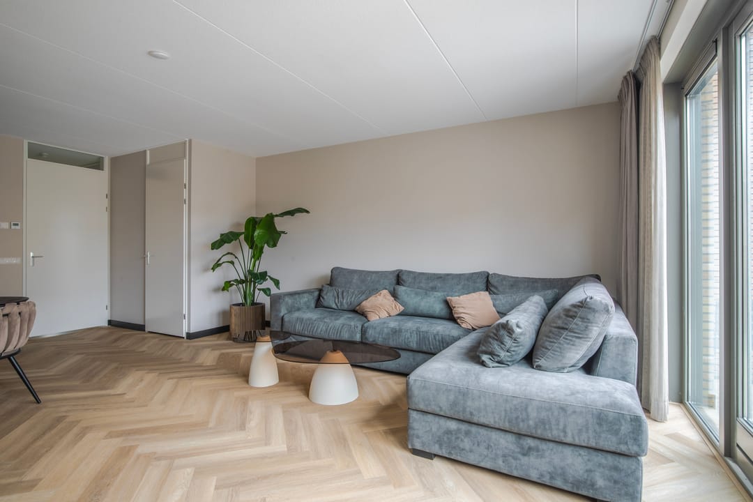 Foto 11 van Stormvloedkering 15