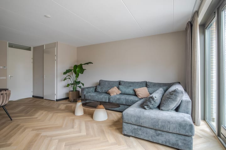 Foto 11 van Stormvloedkering 15