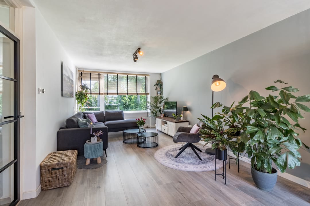 Foto 1 van Jeroen Boschstraat 93