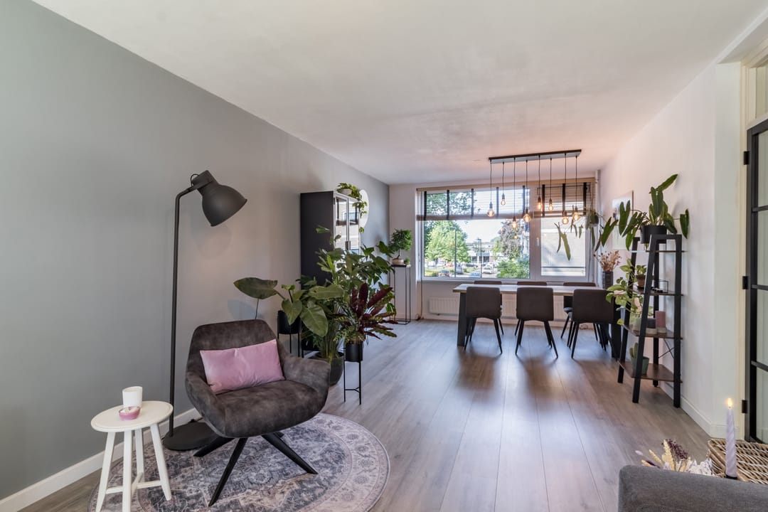 Foto 2 van Jeroen Boschstraat 93