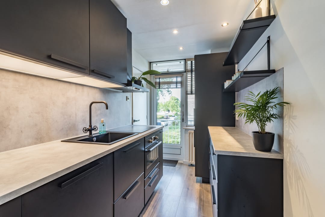 Foto 7 van Jeroen Boschstraat 93