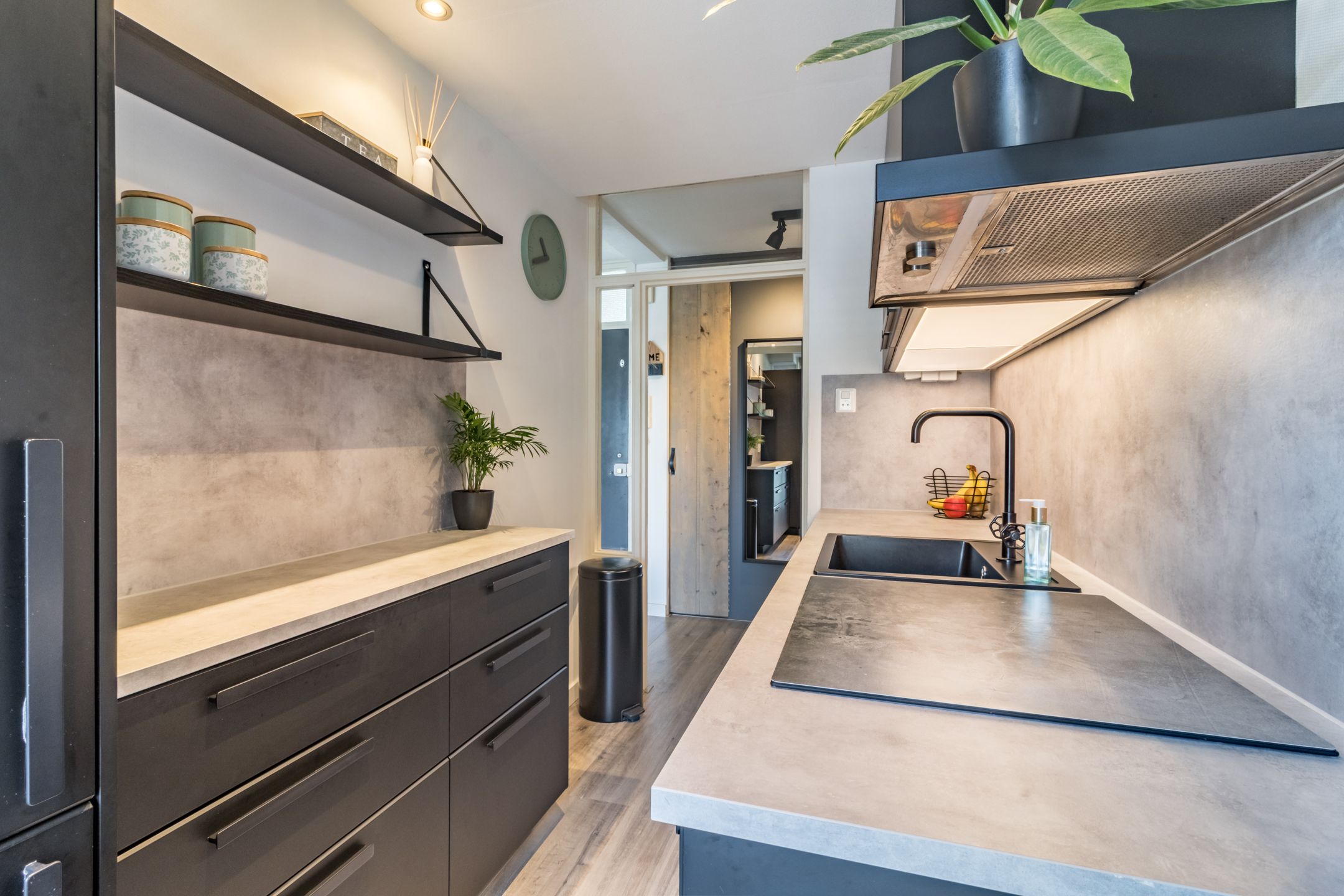 Foto 9 van Jeroen Boschstraat 93