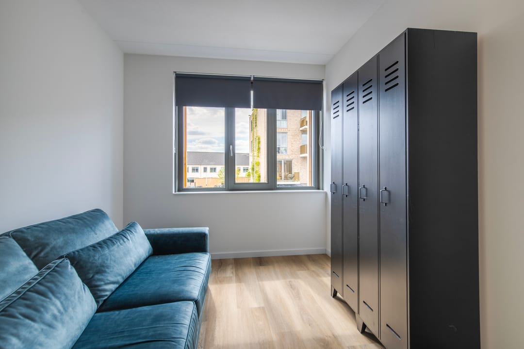 Foto 22 van Stormvloedkering 15