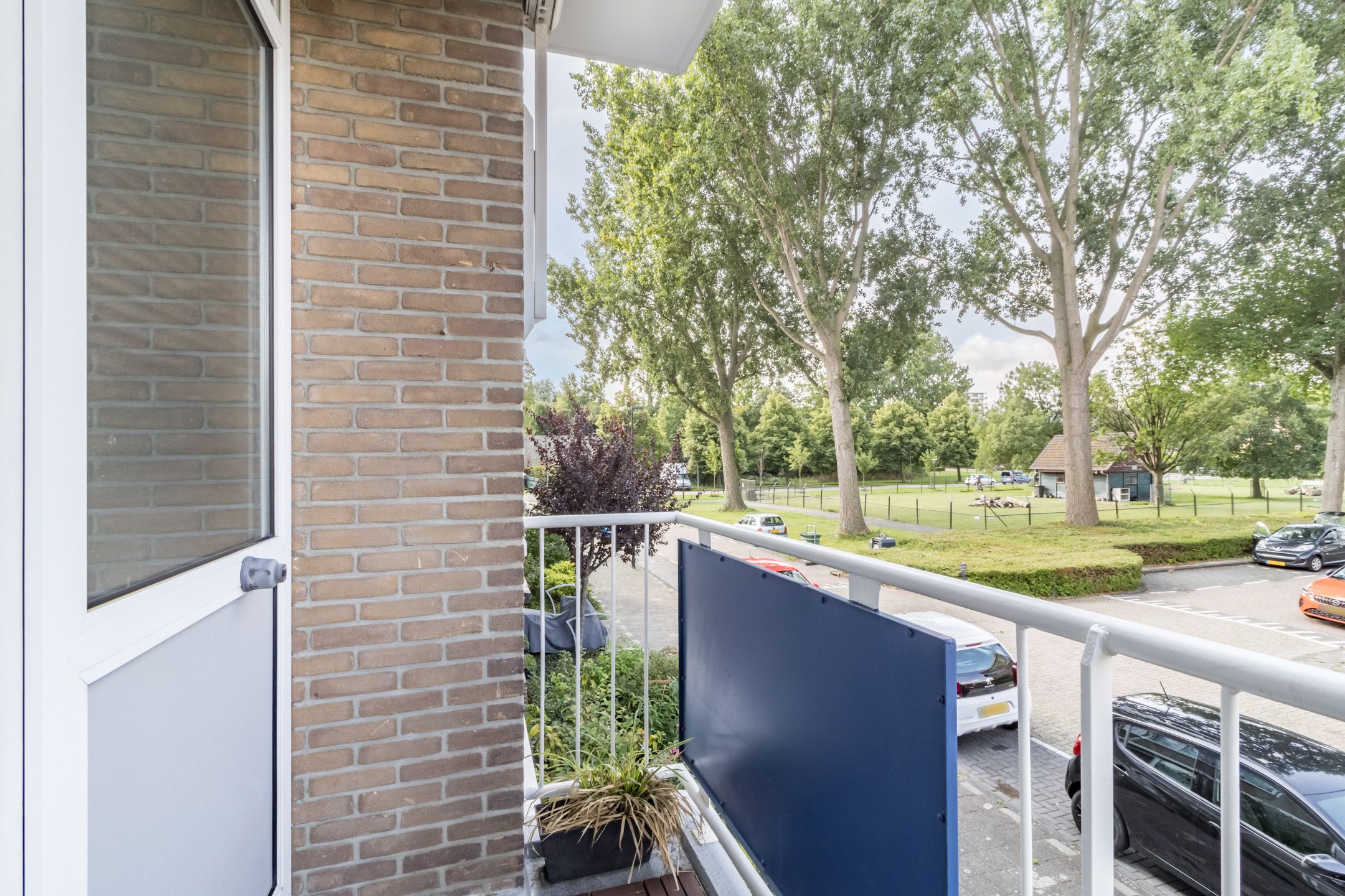 Foto 12 van Jeroen Boschstraat 93