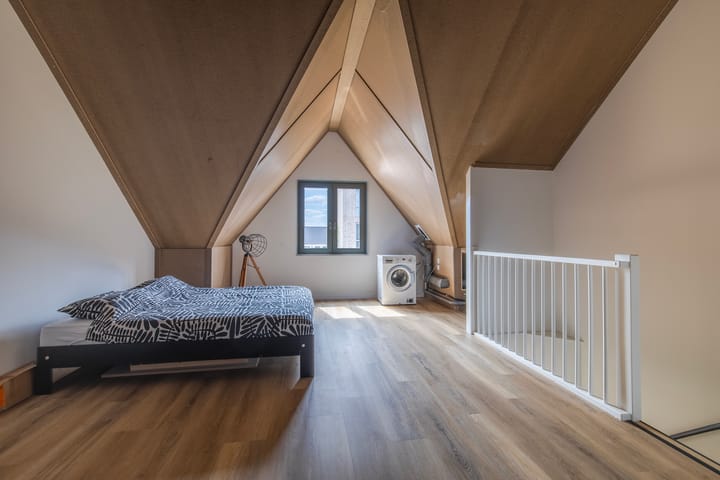 Foto 25 van Stormvloedkering 15