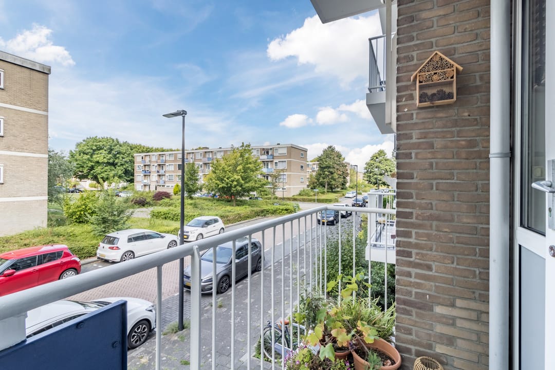 Foto 13 van Jeroen Boschstraat 93