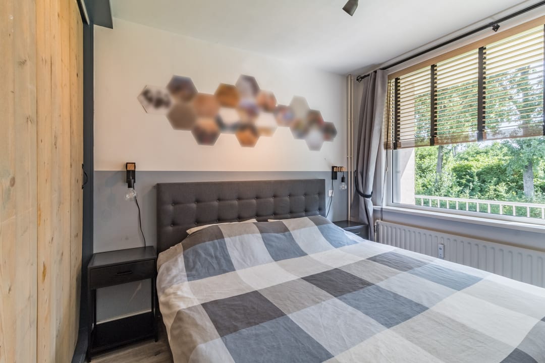 Foto 16 van Jeroen Boschstraat 93