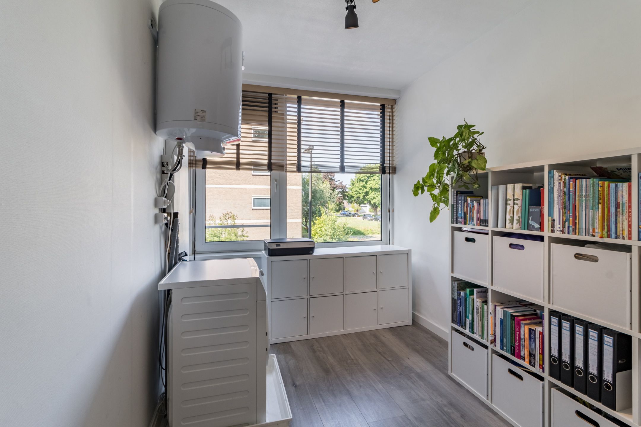 Foto 18 van Jeroen Boschstraat 93