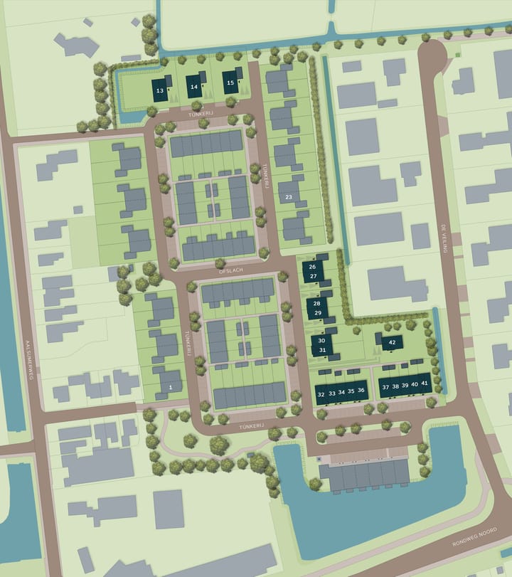 Foto 10 van Noarderstek fase 4