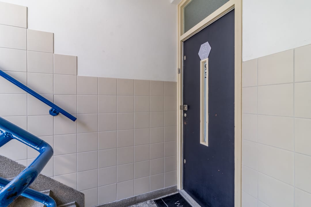 Foto 22 van Jeroen Boschstraat 93