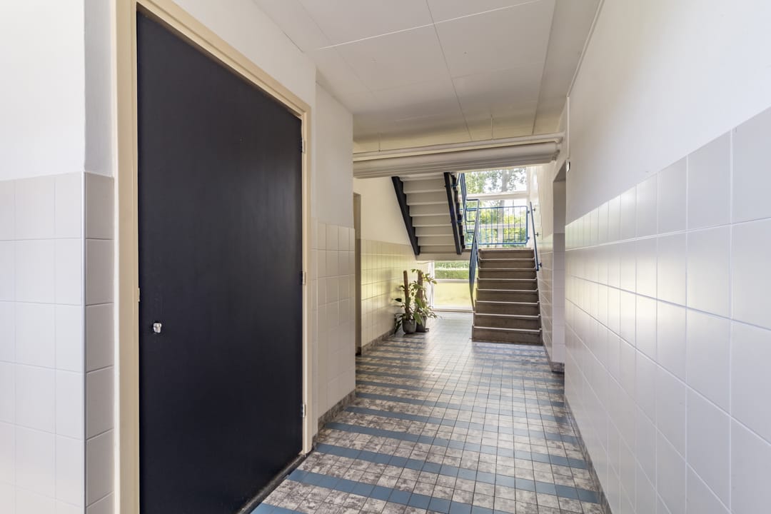 Foto 23 van Jeroen Boschstraat 93