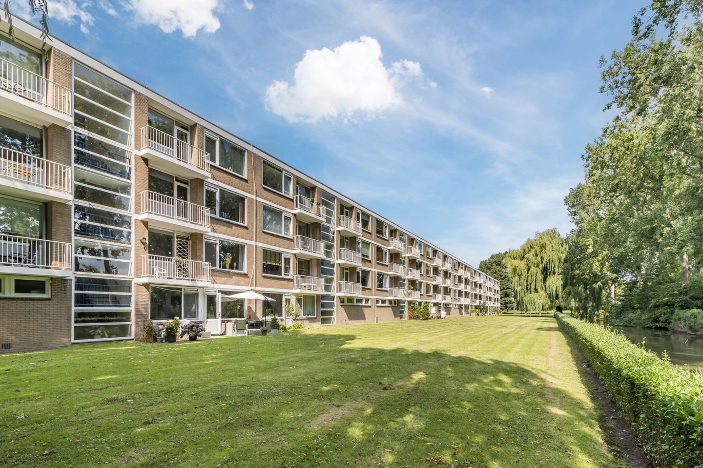 Foto 25 van Jeroen Boschstraat 93