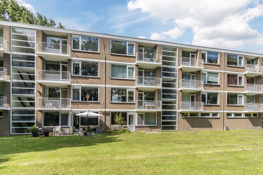 Foto 26 van Jeroen Boschstraat 93