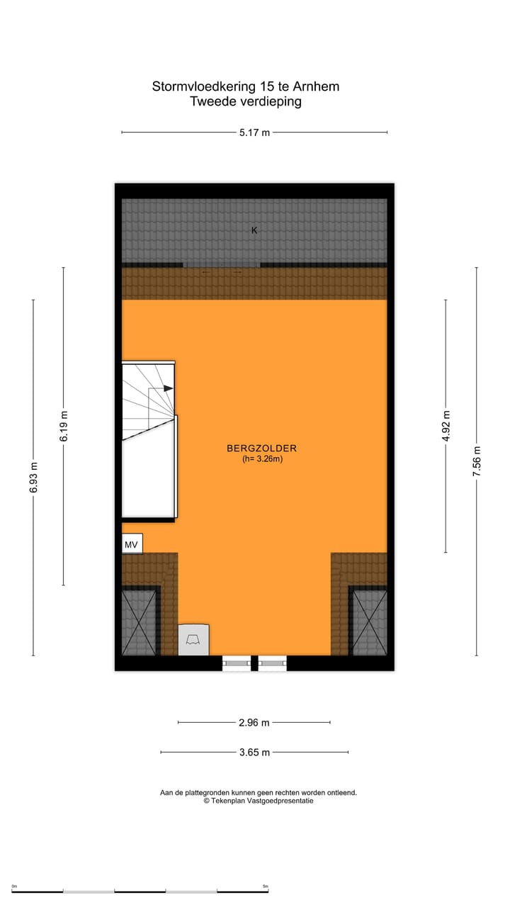 Foto 36 van Stormvloedkering 15