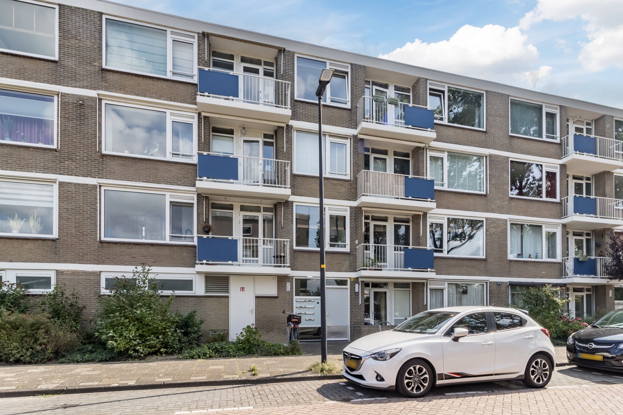 Foto 27 van Jeroen Boschstraat 93