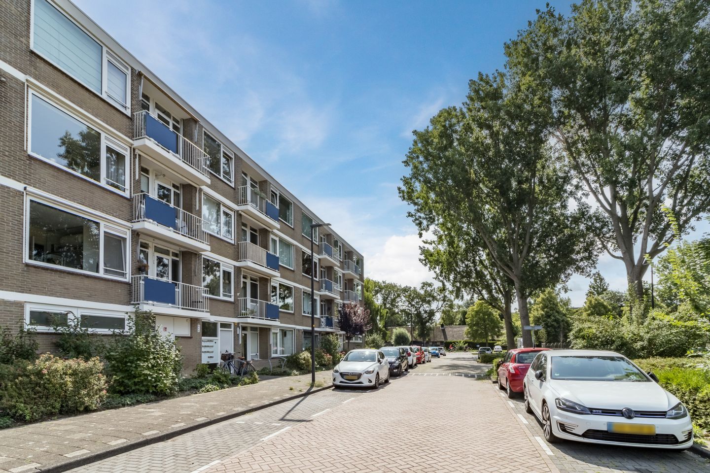 Foto 29 van Jeroen Boschstraat 93