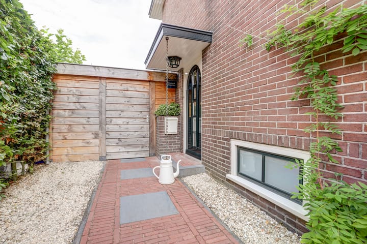 Foto 2 van Balistraat 12