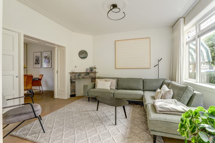 Foto 4 van Balistraat 12