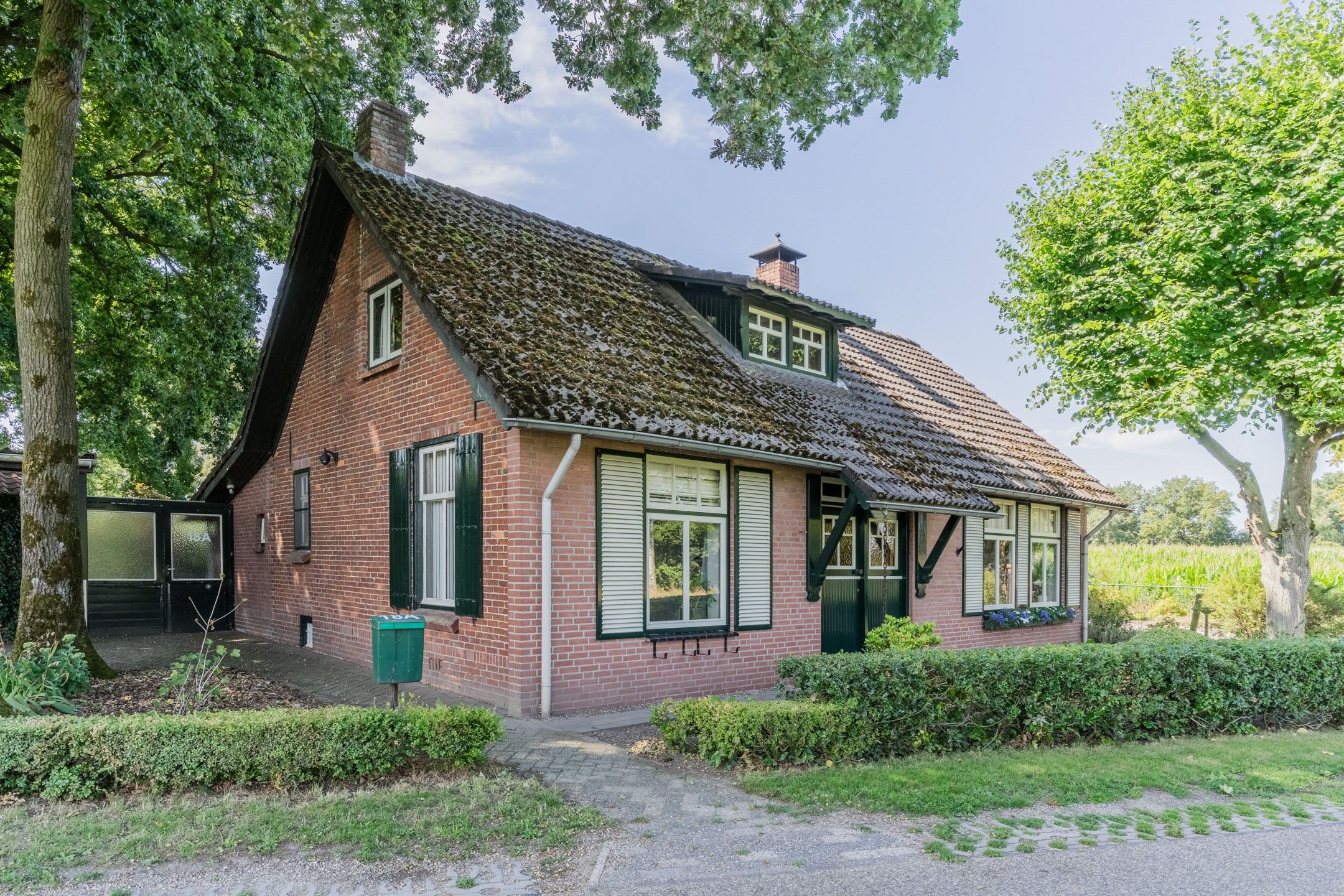 Photo 3 of Boschdijk 18