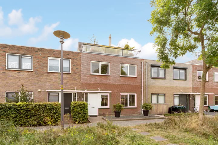 Foto 1 van Kajuit 22