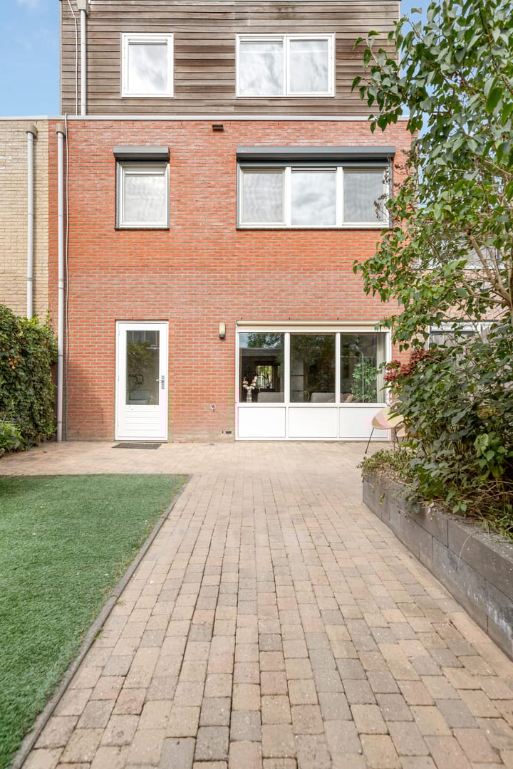 Foto 4 van Kajuit 22