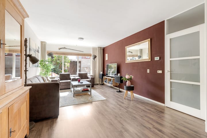 Foto 6 van Kajuit 22