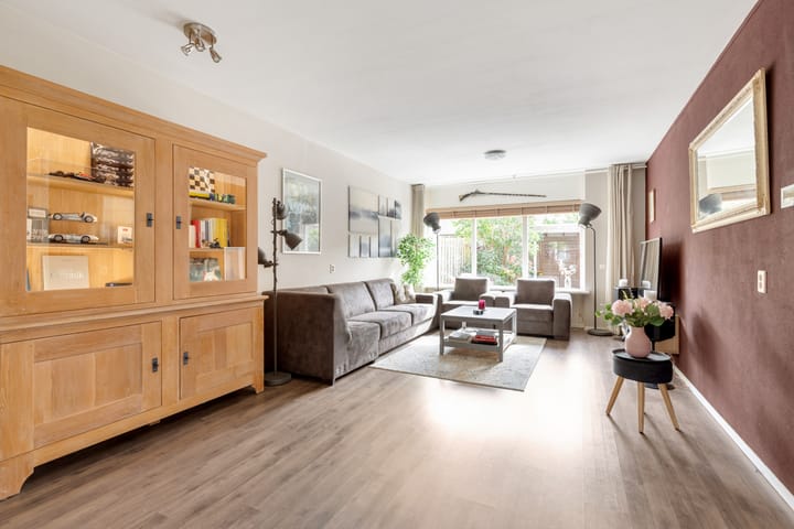 Foto 7 van Kajuit 22