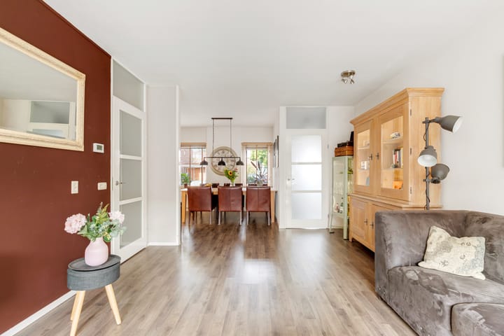 Foto 8 van Kajuit 22