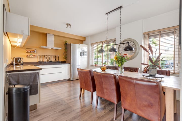 Foto 9 van Kajuit 22