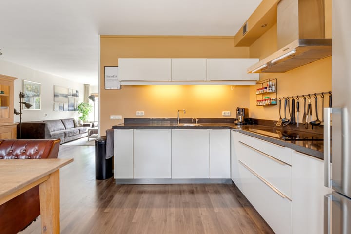 Foto 10 van Kajuit 22