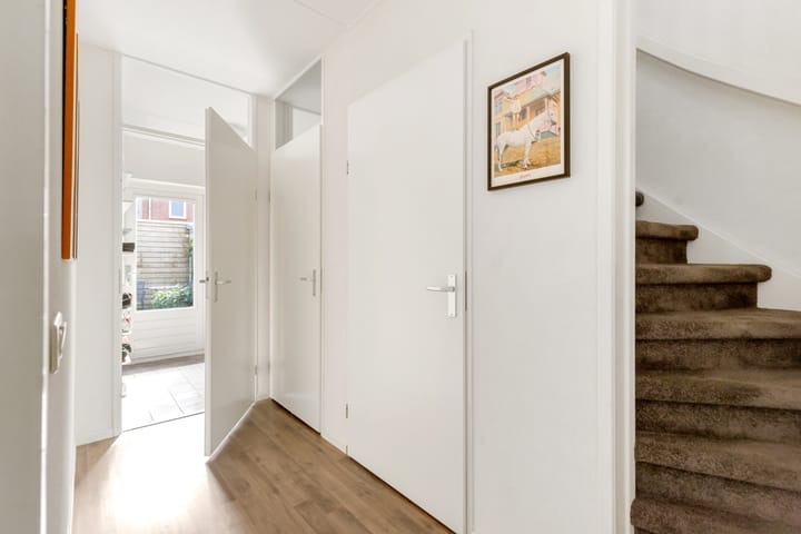 Foto 11 van Kajuit 22