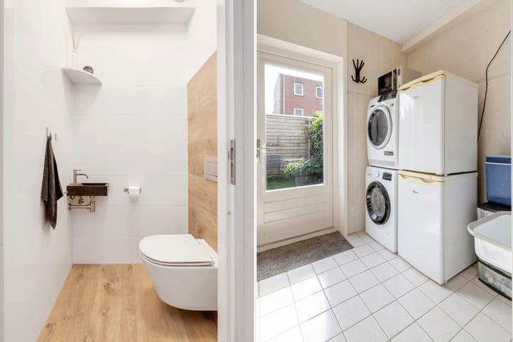 Foto 12 van Kajuit 22