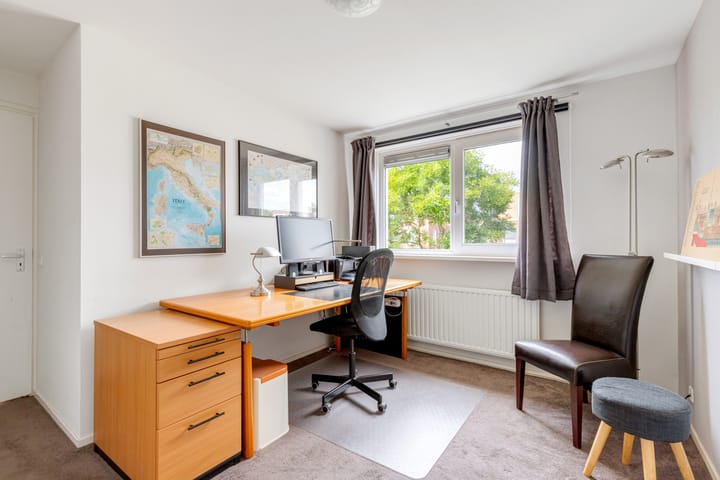 Foto 15 van Kajuit 22