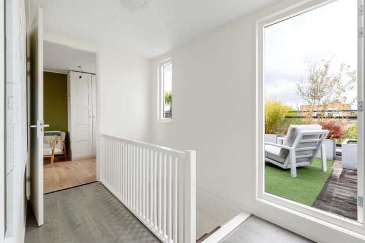 Foto 19 van Kajuit 22