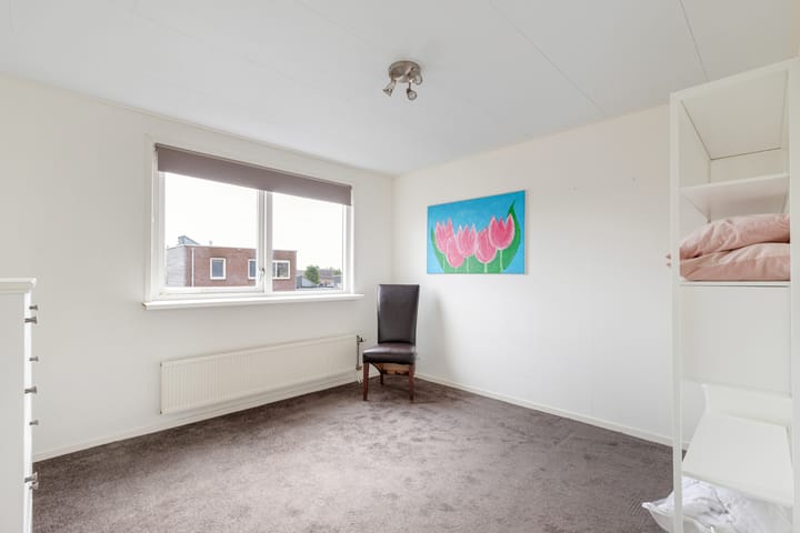 Foto 22 van Kajuit 22