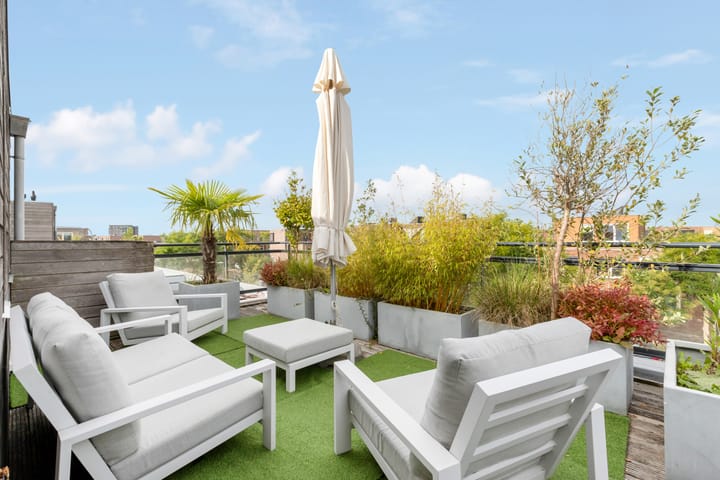 Foto 23 van Kajuit 22