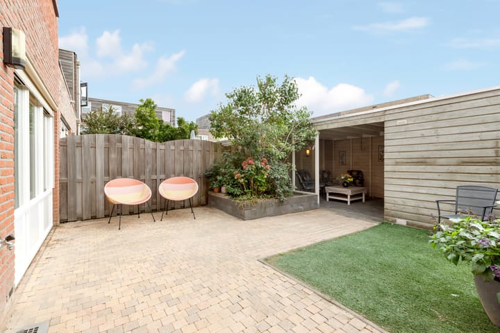 Foto 24 van Kajuit 22