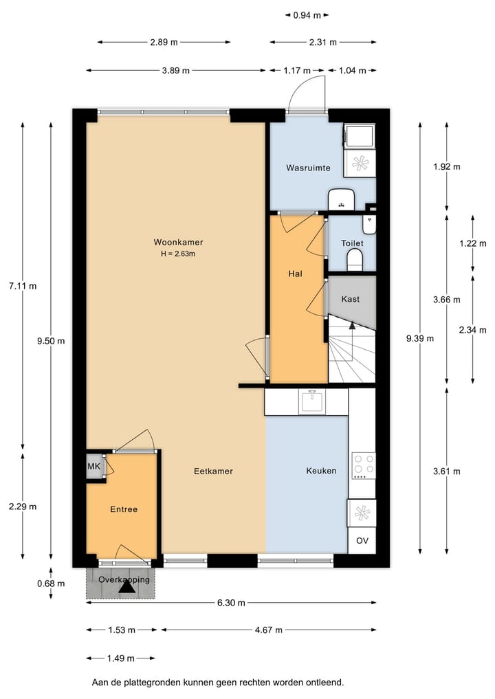 Foto 31 van Kajuit 22