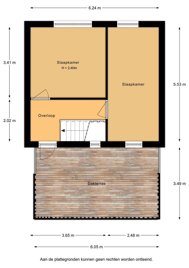 Foto 33 van Kajuit 22