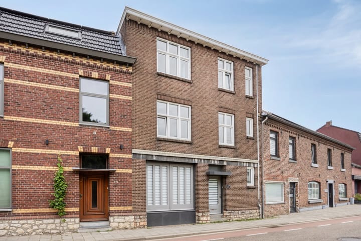 Klimmenderstraat 28