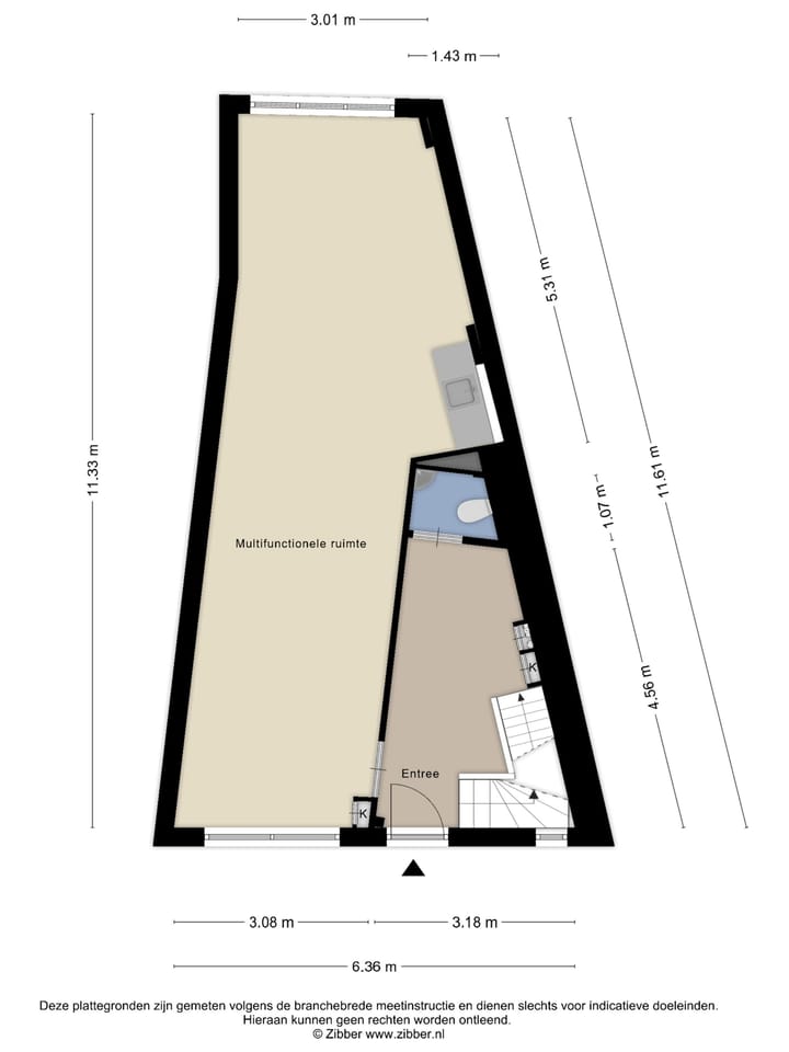 Photo 30 of Klimmenderstraat 28