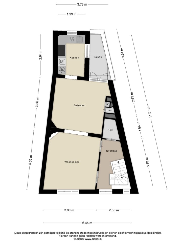 Photo 31 of Klimmenderstraat 28