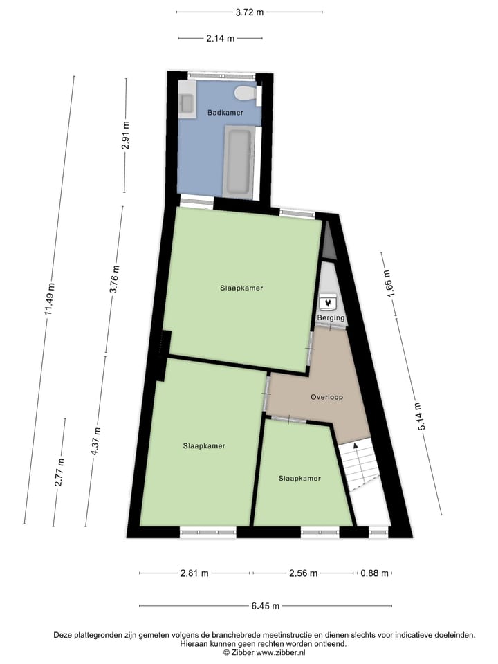 Photo 32 of Klimmenderstraat 28