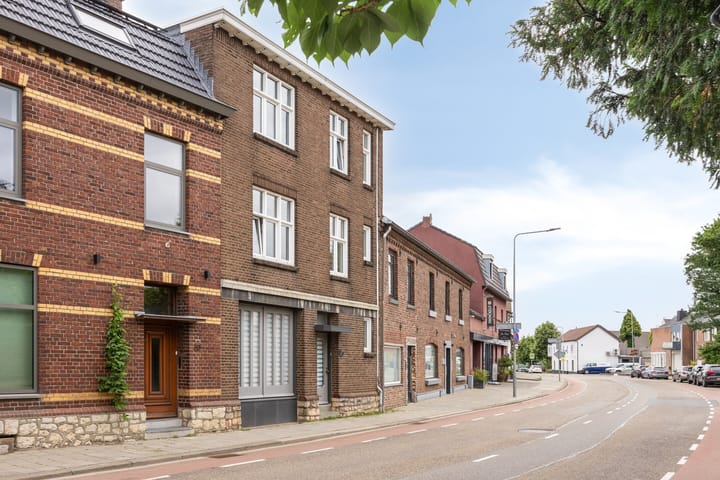 Photo 24 of Klimmenderstraat 28