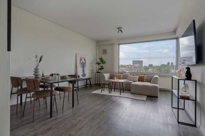 Foto 2 van Bos en Vaartlaan 66